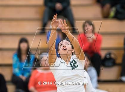 Thumbnail 3 in James Logan @ Moreau Catholic photogallery.