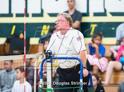 Thumbnail 2 in James Logan @ Moreau Catholic photogallery.