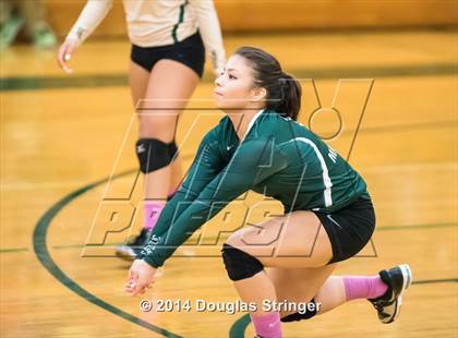 Thumbnail 1 in James Logan @ Moreau Catholic photogallery.
