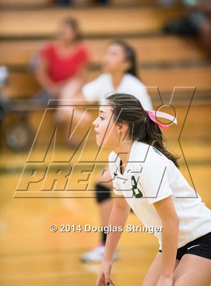Thumbnail 1 in James Logan @ Moreau Catholic photogallery.