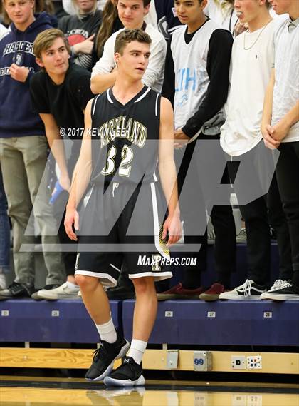 Thumbnail 1 in Highland @ Corner Canyon (Corner Canyon Tournament of Champions) photogallery.