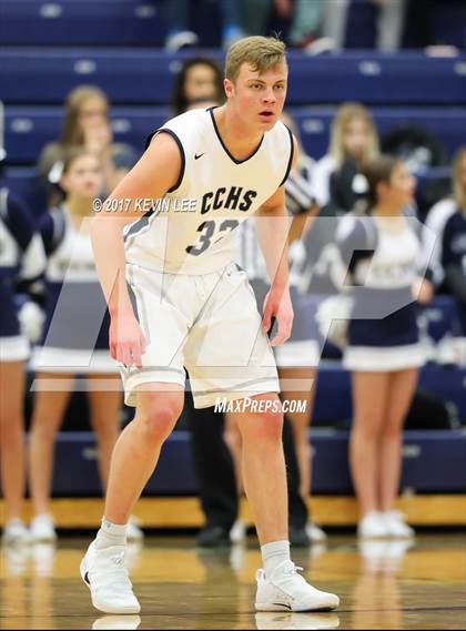 Thumbnail 3 in Highland @ Corner Canyon (Corner Canyon Tournament of Champions) photogallery.
