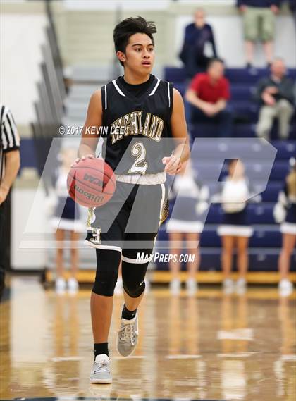 Thumbnail 3 in Highland @ Corner Canyon (Corner Canyon Tournament of Champions) photogallery.