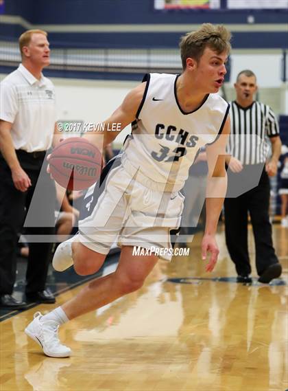 Thumbnail 2 in Highland @ Corner Canyon (Corner Canyon Tournament of Champions) photogallery.