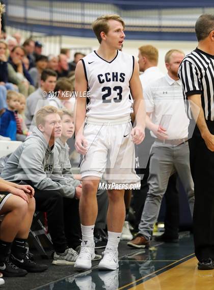 Thumbnail 1 in Highland @ Corner Canyon (Corner Canyon Tournament of Champions) photogallery.