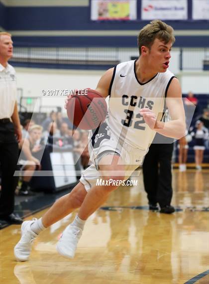 Thumbnail 3 in Highland @ Corner Canyon (Corner Canyon Tournament of Champions) photogallery.