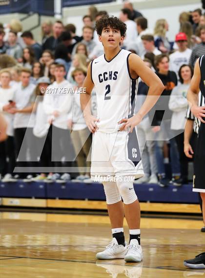 Thumbnail 3 in Highland @ Corner Canyon (Corner Canyon Tournament of Champions) photogallery.