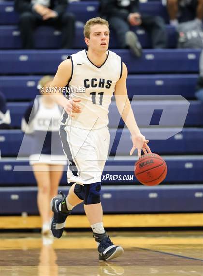 Thumbnail 3 in Highland @ Corner Canyon (Corner Canyon Tournament of Champions) photogallery.