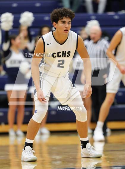 Thumbnail 2 in Highland @ Corner Canyon (Corner Canyon Tournament of Champions) photogallery.