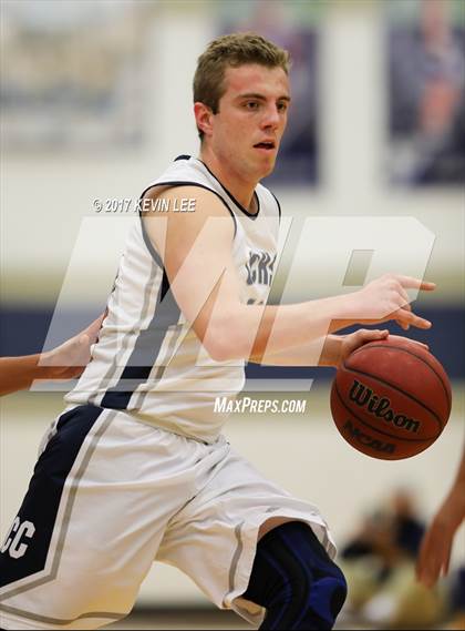 Thumbnail 3 in Highland @ Corner Canyon (Corner Canyon Tournament of Champions) photogallery.