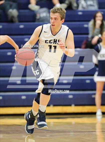 Thumbnail 1 in Highland @ Corner Canyon (Corner Canyon Tournament of Champions) photogallery.