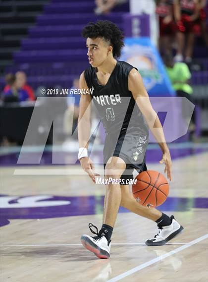 Thumbnail 3 in Evangelical Christian vs. Mater Academy Charter (City of Palms Classic) photogallery.