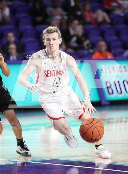 Thumbnail 3 in Evangelical Christian vs. Mater Academy Charter (City of Palms Classic) photogallery.
