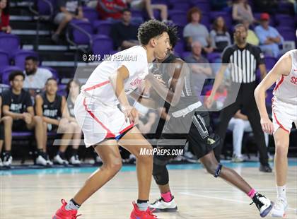 Thumbnail 1 in Evangelical Christian vs. Mater Academy Charter (City of Palms Classic) photogallery.