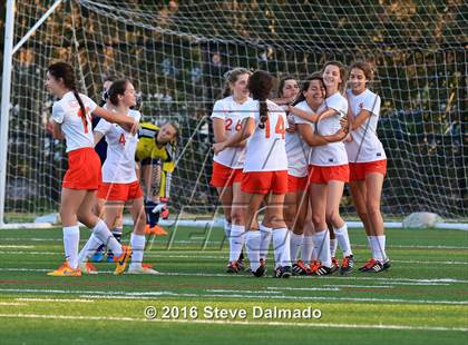 Thumbnail 2 in Barbe vs Mt. Carmel (LHSAA D1 Semifinal) photogallery.