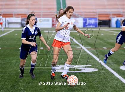 Thumbnail 3 in Barbe vs Mt. Carmel (LHSAA D1 Semifinal) photogallery.