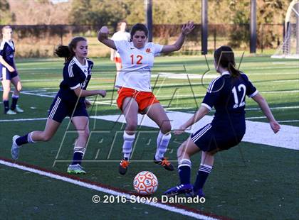 Thumbnail 1 in Barbe vs Mt. Carmel (LHSAA D1 Semifinal) photogallery.