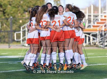 Thumbnail 3 in Barbe vs Mt. Carmel (LHSAA D1 Semifinal) photogallery.