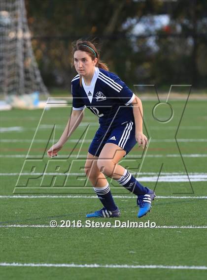Thumbnail 3 in Barbe vs Mt. Carmel (LHSAA D1 Semifinal) photogallery.