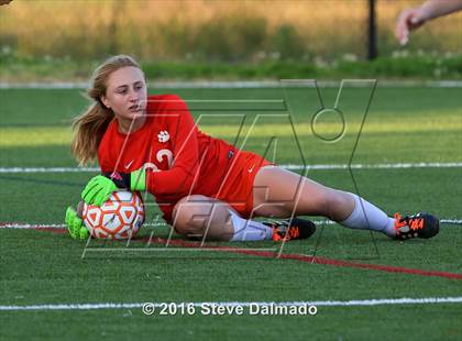 Thumbnail 1 in Barbe vs Mt. Carmel (LHSAA D1 Semifinal) photogallery.