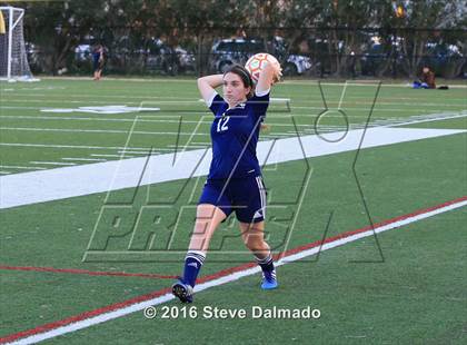 Thumbnail 3 in Barbe vs Mt. Carmel (LHSAA D1 Semifinal) photogallery.