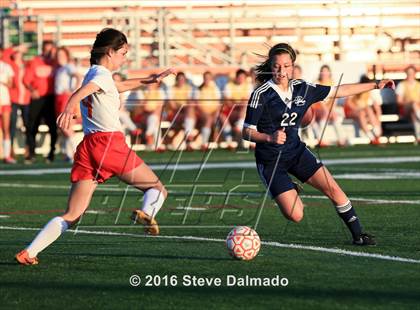 Thumbnail 2 in Barbe vs Mt. Carmel (LHSAA D1 Semifinal) photogallery.