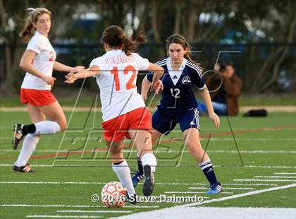 Thumbnail 1 in Barbe vs Mt. Carmel (LHSAA D1 Semifinal) photogallery.