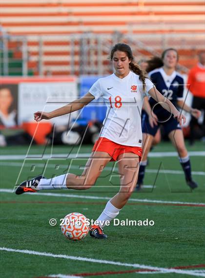 Thumbnail 2 in Barbe vs Mt. Carmel (LHSAA D1 Semifinal) photogallery.