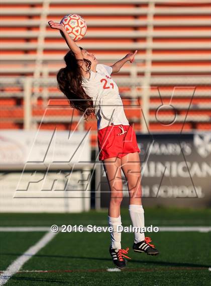 Thumbnail 2 in Barbe vs Mt. Carmel (LHSAA D1 Semifinal) photogallery.