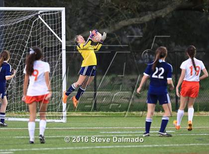 Thumbnail 3 in Barbe vs Mt. Carmel (LHSAA D1 Semifinal) photogallery.