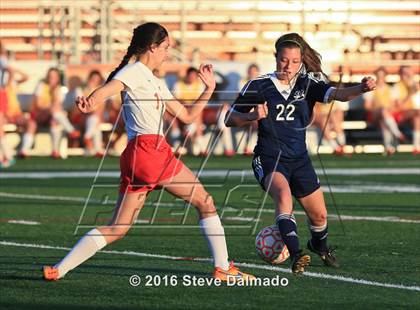 Thumbnail 3 in Barbe vs Mt. Carmel (LHSAA D1 Semifinal) photogallery.