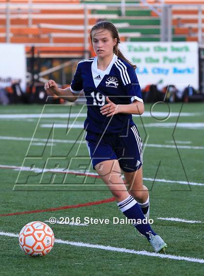 Thumbnail 2 in Barbe vs Mt. Carmel (LHSAA D1 Semifinal) photogallery.