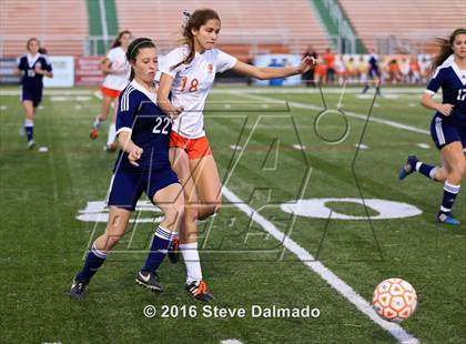 Thumbnail 1 in Barbe vs Mt. Carmel (LHSAA D1 Semifinal) photogallery.