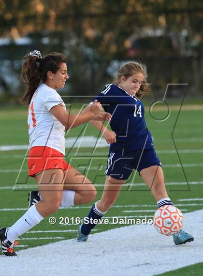 Thumbnail 2 in Barbe vs Mt. Carmel (LHSAA D1 Semifinal) photogallery.