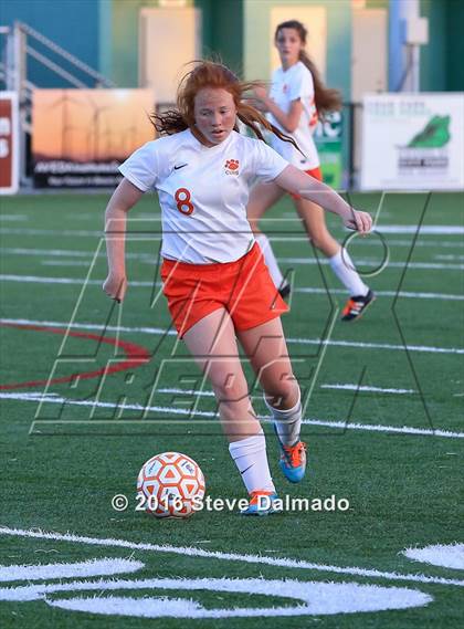 Thumbnail 2 in Barbe vs Mt. Carmel (LHSAA D1 Semifinal) photogallery.