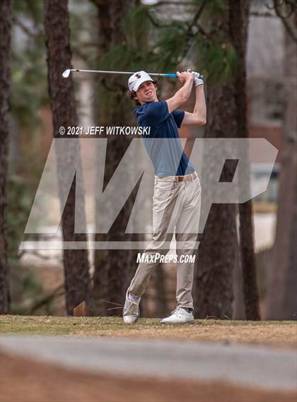 Thumbnail 3 in Terry Sanford vs. Cape Fear photogallery.