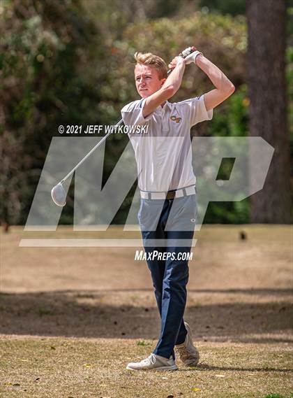 Thumbnail 3 in Terry Sanford vs. Cape Fear photogallery.