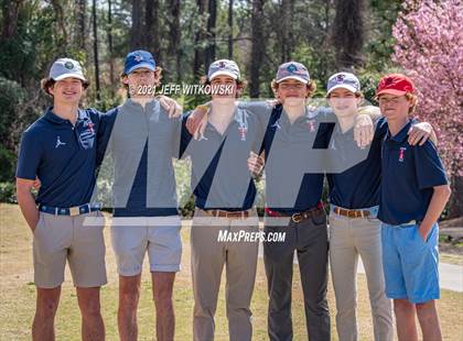 Thumbnail 3 in Terry Sanford vs. Cape Fear photogallery.