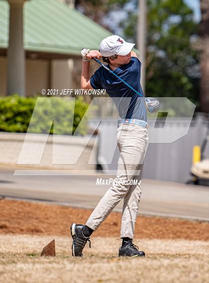 Thumbnail 2 in Terry Sanford vs. Cape Fear photogallery.