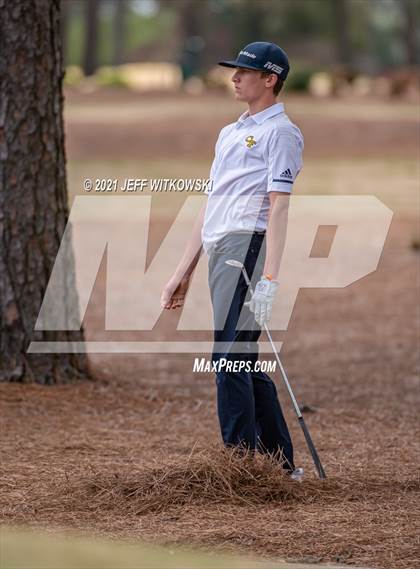 Thumbnail 3 in Terry Sanford vs. Cape Fear photogallery.