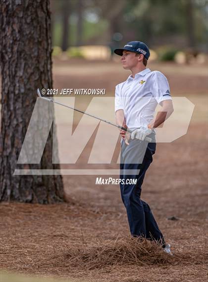 Thumbnail 2 in Terry Sanford vs. Cape Fear photogallery.