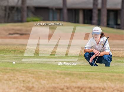 Thumbnail 3 in Terry Sanford vs. Cape Fear photogallery.