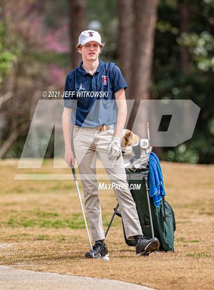 Thumbnail 2 in Terry Sanford vs. Cape Fear photogallery.