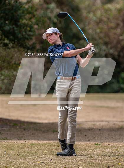Thumbnail 2 in Terry Sanford vs. Cape Fear photogallery.