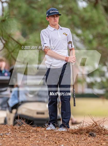 Thumbnail 3 in Terry Sanford vs. Cape Fear photogallery.
