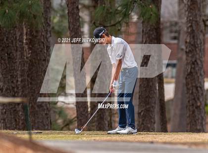 Thumbnail 1 in Terry Sanford vs. Cape Fear photogallery.