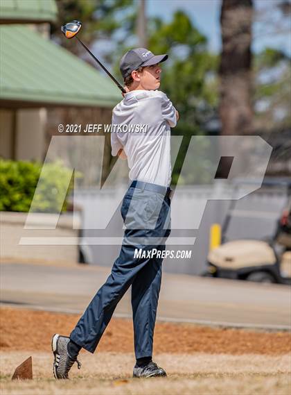 Thumbnail 2 in Terry Sanford vs. Cape Fear photogallery.