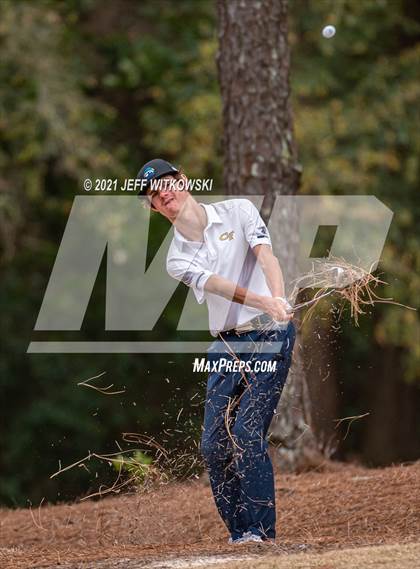 Thumbnail 2 in Terry Sanford vs. Cape Fear photogallery.