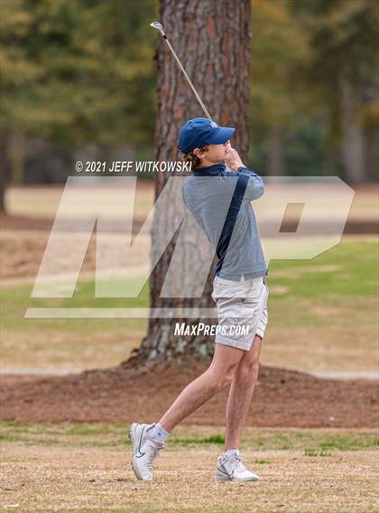 Thumbnail 2 in Terry Sanford vs. Cape Fear photogallery.