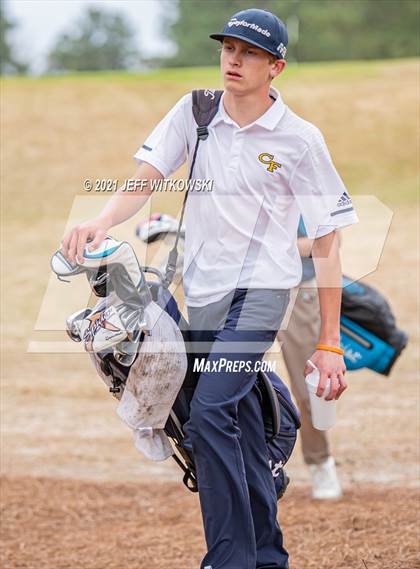 Thumbnail 1 in Terry Sanford vs. Cape Fear photogallery.